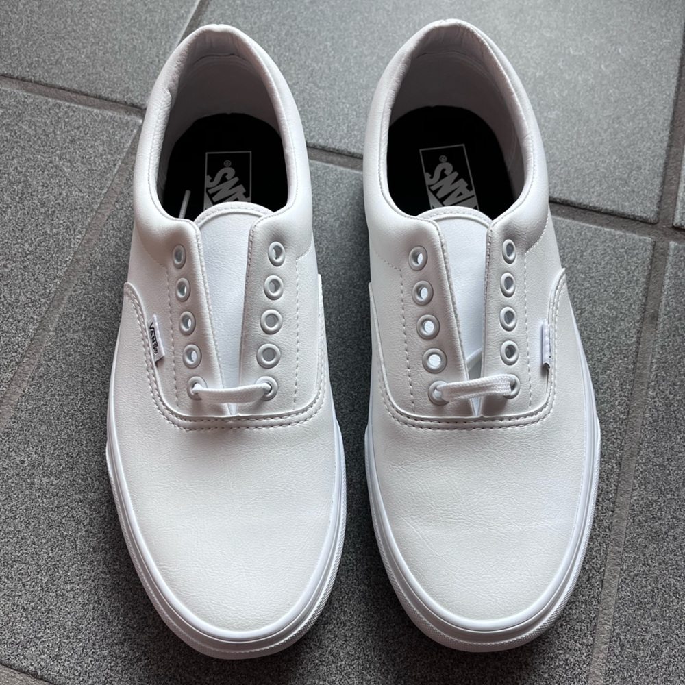 Men’s Vans Authentic Shoe